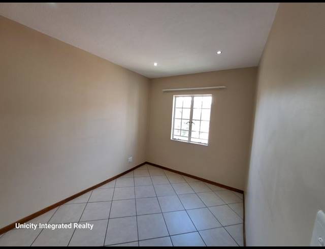 2 BEDROOM PROPERTY TO RENT IN STONERIDGE